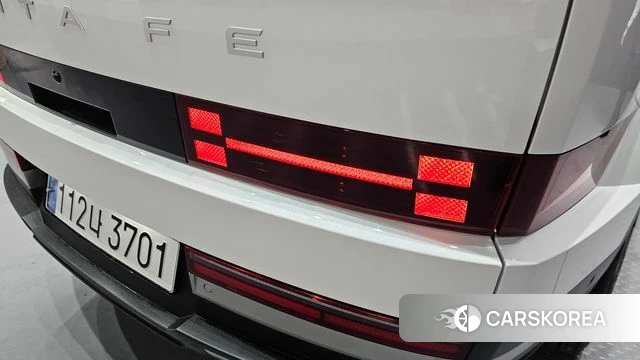 Hyundai Santa Fe (MX5) id 4302102 из Кореи 15