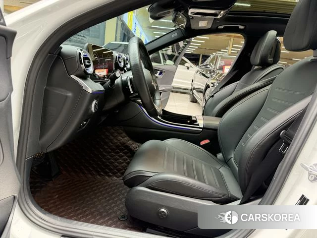 Mercedes-Benz Class C id 4297590 из Китая 15
