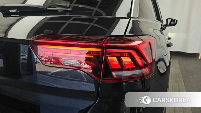 Volkswagen T-Roc id 4324262 из Кореи 15