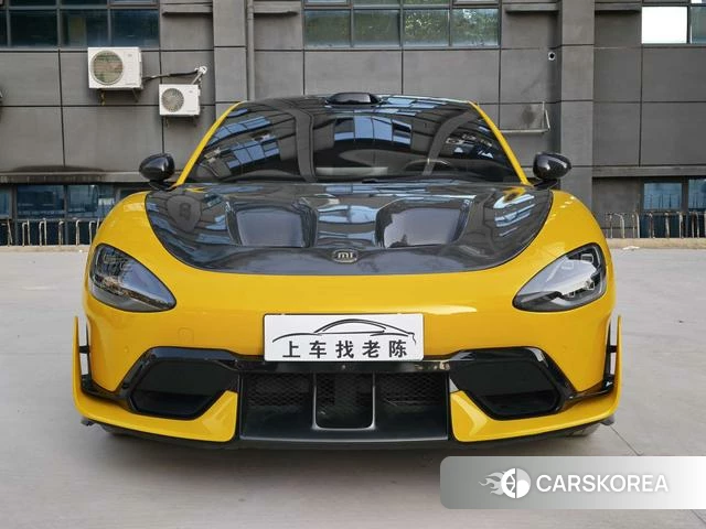 Xiaomi Car Xiaomi SU7 Ultra id 3993825 из Китая 15