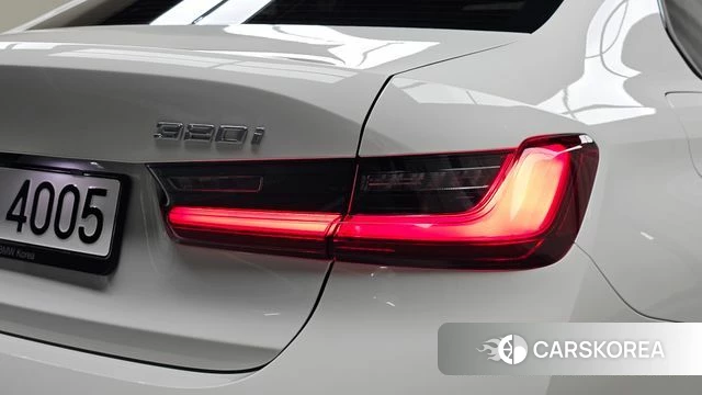 BMW 3 Series (G20) id 4753325 из Кореи 15