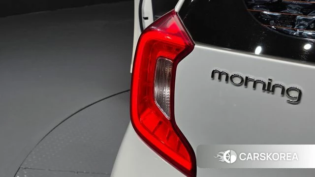 Kia All New Morning (JA) id 4459750 из Кореи 15
