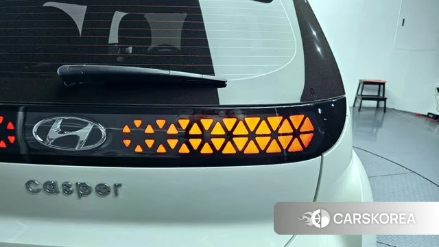 Hyundai Casper id 4303068 из Кореи 15