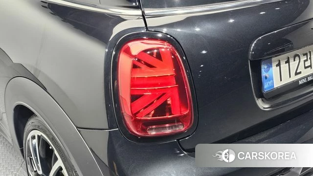 Mini Cooper S id 4516737 из Кореи 15