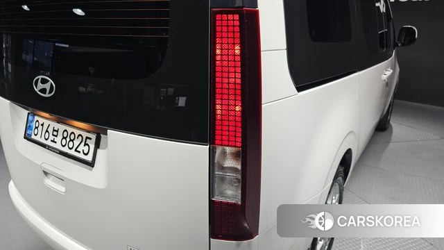 Hyundai Staria id 4242921 из Кореи 15