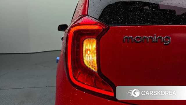 Kia All New Morning (JA) id 4568656 из Кореи 15