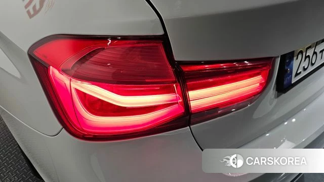 BMW 3 Series (F30) id 4377988 из Кореи 15