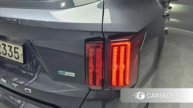 Kia Sorento 4th Generation id 4636708 из Кореи 15