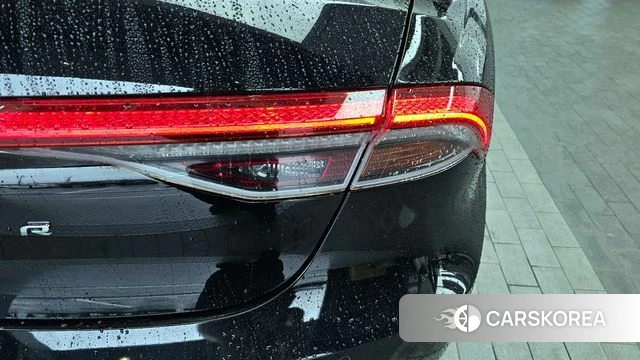 Hyundai The New Grandeur IG id 4384223 из Кореи 15