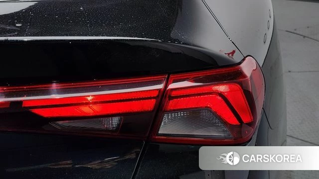 Kia K5 3rd generation id 4763312 из Кореи 15