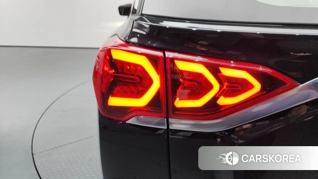 Ssangyong Beautiful Korando id 4356544 из Кореи 15