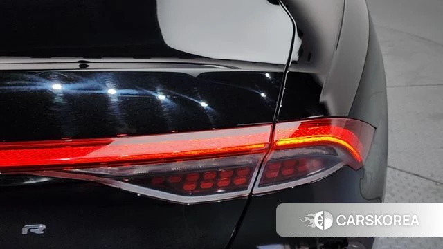Hyundai The New Grandeur IG id 4604784 из Кореи 15