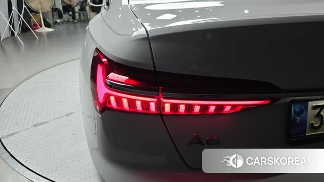 Audi A6 (C8) id 4608388 из Кореи 15