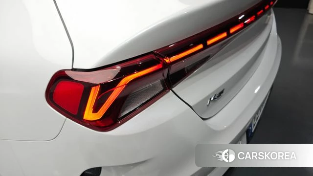 Kia K5 3rd generation id 4525392 из Кореи 15