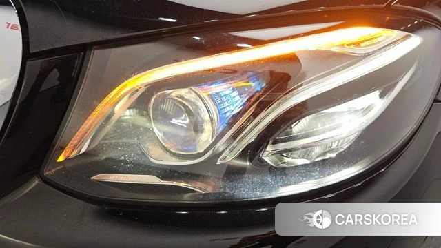 Mercedes-Benz E-Class W213 id 4594978 из Кореи 15