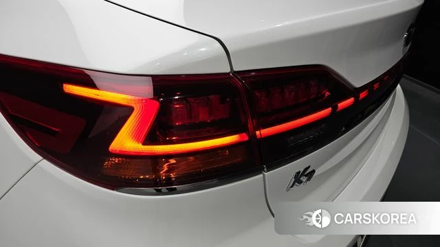 Kia K7 Premier id 4325303 из Кореи 15