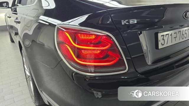 Kia More K9 id 4250249 из Кореи 15