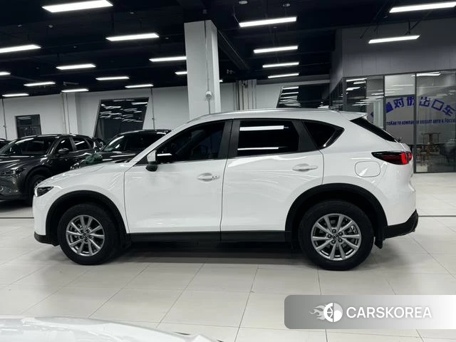 Mazda CX-5 id 4213090 из Китая 15