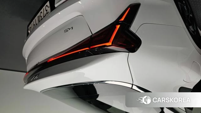 Kia The New K5 3rd generation id 4381372 из Кореи 15