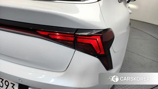 Kia The New K5 3rd generation id 4185975 из Кореи 15