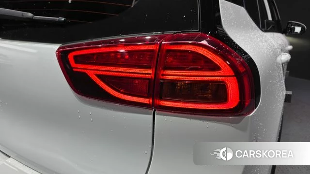 Kia Niro Plus id 4730945 из Кореи 15