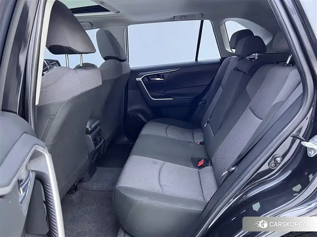 Toyota RAV4 Rongfang id 4576530 из Китая 15