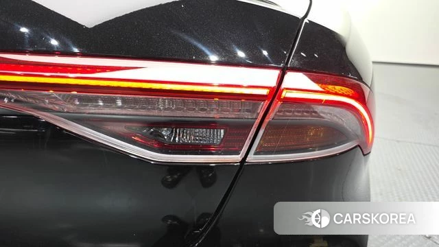 Hyundai The New Grandeur IG id 4475856 из Кореи 15