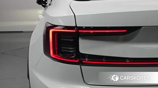 Polestar Polestar 2 id 4735845 из Кореи 15