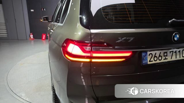 BMW X7 (G07) id 4481652 из Кореи 15