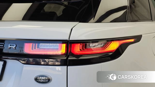Land Rover Range Rover Velar id 4692144 из Кореи 15