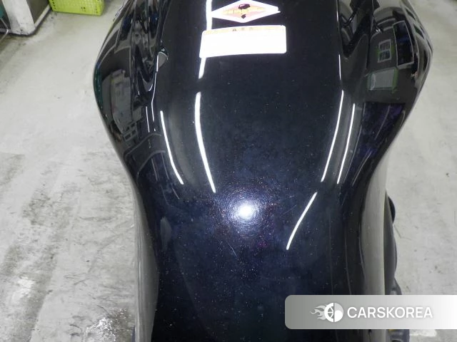 Honda CB400SF ABS id 3949948 из Японии 15