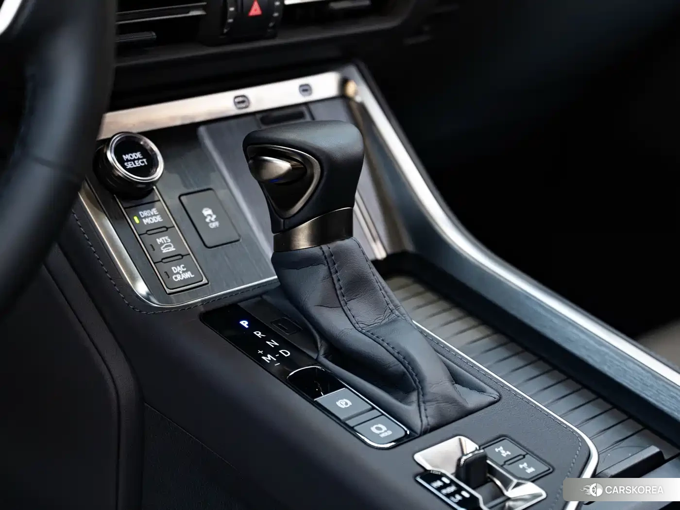 Lexus GX id 4589155 из Китая 16