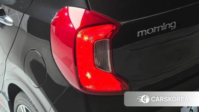 Kia All New Morning (JA) id 4581923 из Кореи 15