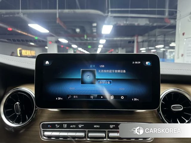 Mercedes-Benz V-class id 4264645 из Китая 15