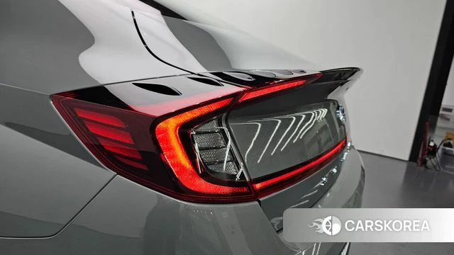 Hyundai Sonata (DN8) id 4355240 из Кореи 15