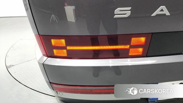 Hyundai Santa Fe (MX5) id 4354501 из Кореи 15