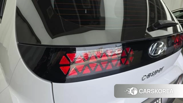 Hyundai Casper id 4500485 из Кореи 15