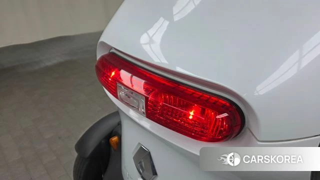 Renault Korea (Samsung) Twizy id 4390191 из Кореи 15