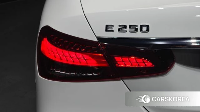Mercedes-Benz E-Class W213 id 4716120 из Кореи 15
