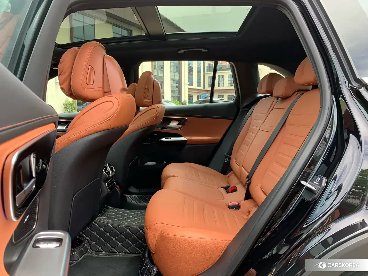 Mercedes-Benz GLC id 4545844 из Китая 15