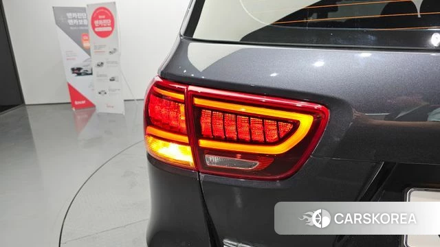 Kia The New Sorento id 4497015 из Кореи 15