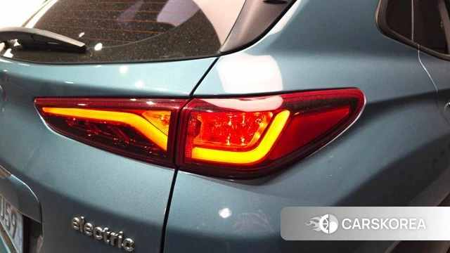 Hyundai Kona Electric id 4882383 из Кореи 15