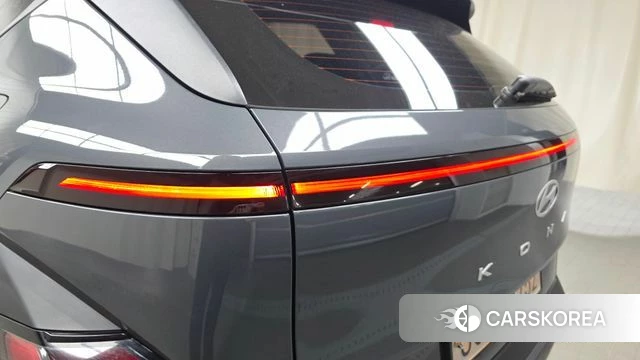 Hyundai Kona Hybrid (SX2) id 4329711 из Кореи 15