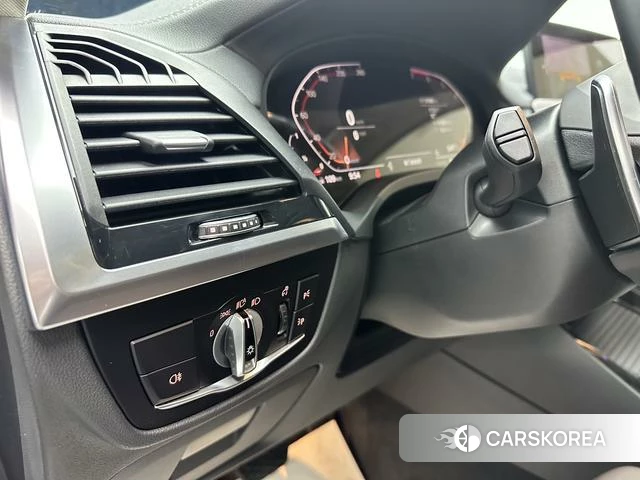 BMW X3 id 4256926 из Китая 15
