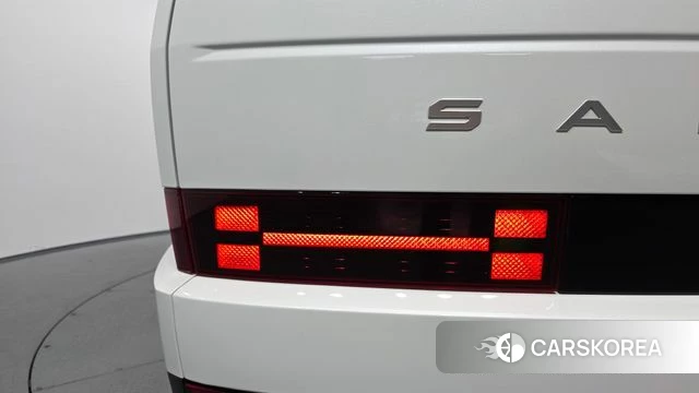 Hyundai Santa Fe (MX5) id 4474428 из Кореи 15