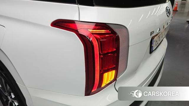 Hyundai Palisade id 4268312 из Кореи 15