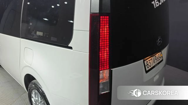 Hyundai Staria id 4222909 из Кореи 15