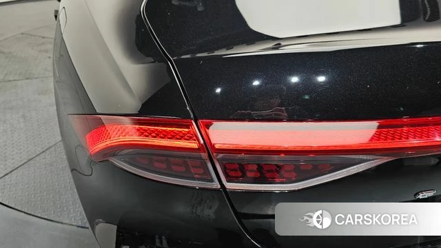 Hyundai The New Grandeur IG id 4355348 из Кореи 15