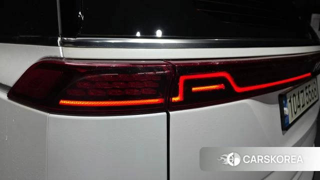 Kia Carnival 4th generation id 4753987 из Кореи 15