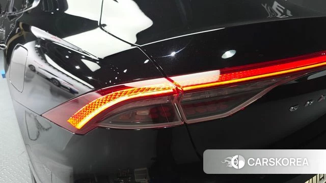Hyundai The New Grandeur IG id 4692463 из Кореи 15